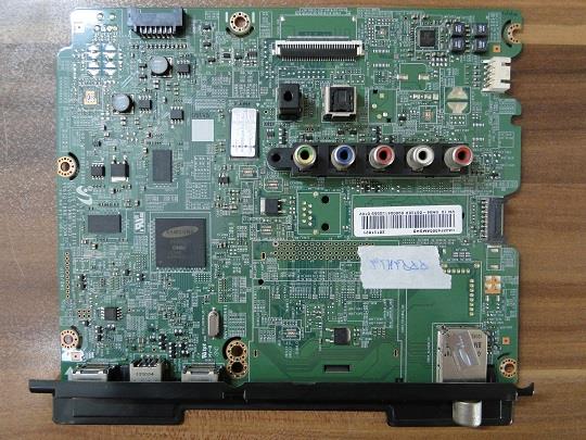 مین برد تلویزیون ال ای دی سامسونگ مدل 32h4555